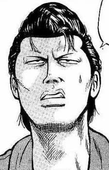 Yagisawa, Akira