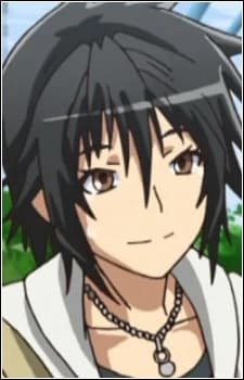 Komaba, Haruki