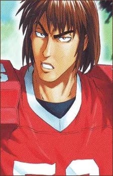 Kuroki, Koji