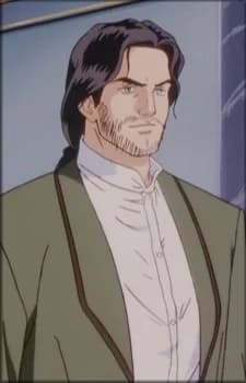 von Silberberch, Bruno