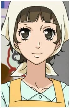 Ogawa, Chiharu
