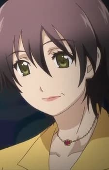 Kaga, Satomi