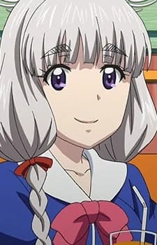 Shikishima, Kiriko