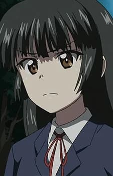 Kanou, Minako