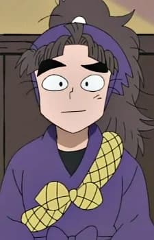 Takeya, Hachizaemon