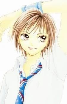 Shiiba, Ayumu