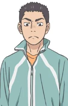 Takahashi, Yuusuke