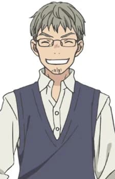 Hayashida, Takashi