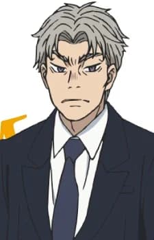 Gotou, Masamune
