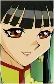 Wong, Vivian