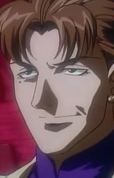 Manchini, Vincenzo