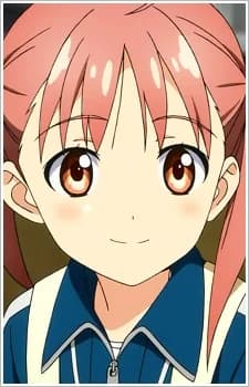 Isshiki, Momo