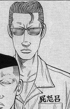 Kazuki, Yashiro