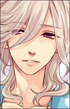 Asahina, Louis