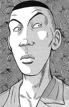 Tamasu, Tsuyoshi