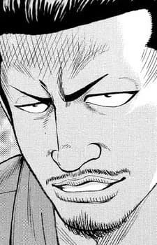 Murakami, Kazuhiro