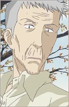 Hayashi, Genzou