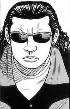 Numata, Satoru