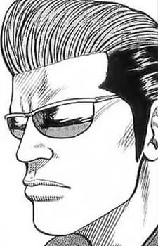 Sekiguchi, Takashi