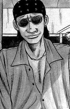 Udou, Yasunori