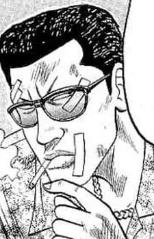 Takeuchi