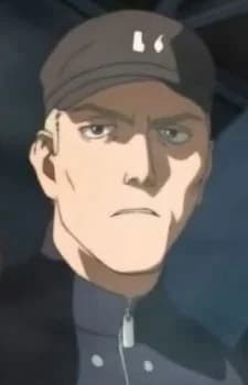Maiakofski, Yuri