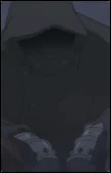 Kanamoto, Atsushi