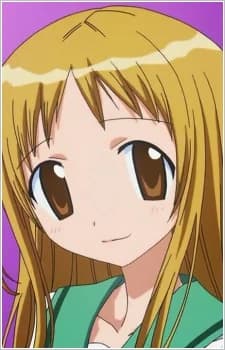 Sawashita, Maaya