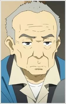 Yoshida, Takezou