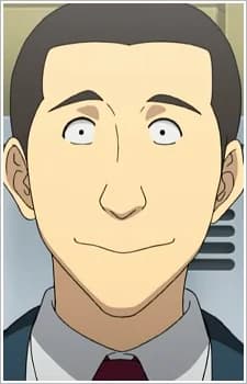 Saikawa, Nozomu