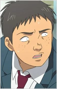Morita, Shuuichi