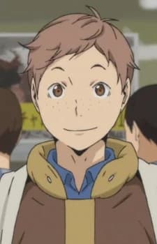 Izumi, Yukitaka
