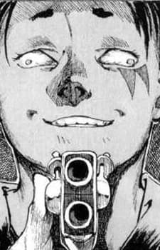 Johnny, Gyobutsu