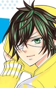 Sanada, Aoi