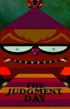 Judgement Boy