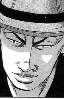 Eguchi, Hayato