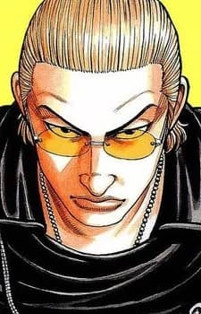 Jinnai, Kouhei