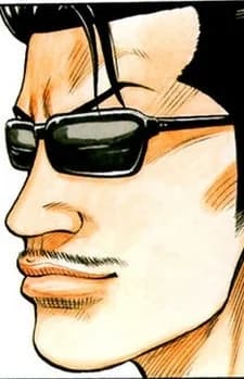 Motohashi, Masayoshi