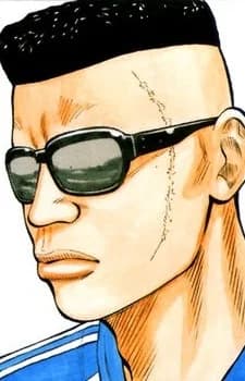 Shiga, Yukio