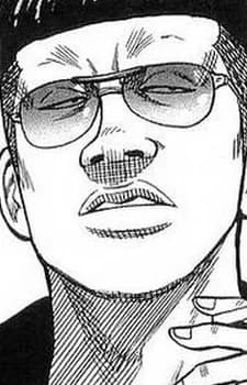 Sonoda, Masayuki