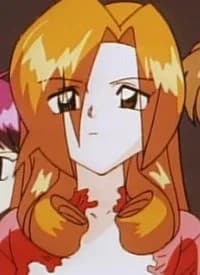 Chigusa, Mia