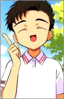 Yamazaki, Takashi