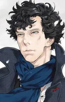 Holmes, Sherlock