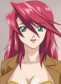 Atsuko, Misaki