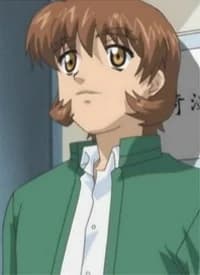 Oshima, Yusuke