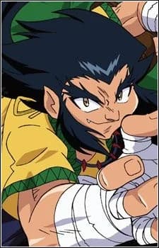 Chou, Rai