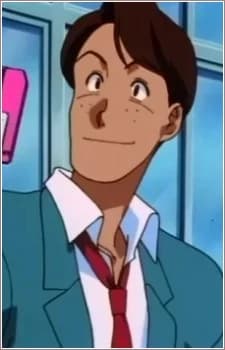 Kuraka, Junpei