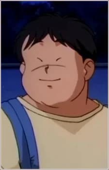 Sakaguchi, Futoshi