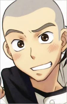 Hanai, Azusa