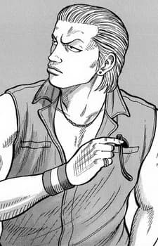 Azuma, Shunsuke